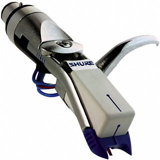 КАРТРИДЖ SHURE WHITELABEL