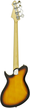 Бас-гитара ARIA JET-B51 2TS