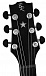 Электроакустическая гитара BATON ROUGE X1S/DCE dark hole