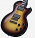 ЭЛЕКТРОГИТАРА GIBSON LES PAUL Studio 2016 T Fire Burst