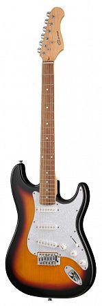 Электрогитара Caraya E210BS