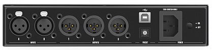 Аудиопроцессор Audiocenter Braincore CU