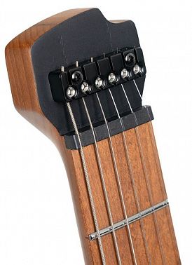 Электрогитара CORT Space-G6TR-SGLV-WBAG