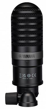 Набор для стриминга Yamaha AG03MK2 Black LSPK