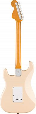 FENDER Vintera III Late '60s Stratocaster MN Olympic White