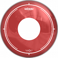 Пластик WILLIAMS RDT2-7MIL-14k