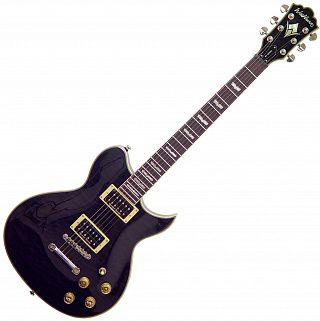 ЭЛЕКТРОГИТАРА WASHBURN WI66PROBK