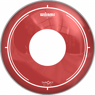 Пластик WILLIAMS RDT2-7MIL-14k