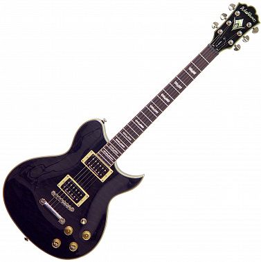ЭЛЕКТРОГИТАРА WASHBURN WI66PROBK
