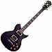 ЭЛЕКТРОГИТАРА WASHBURN WI66PROBK