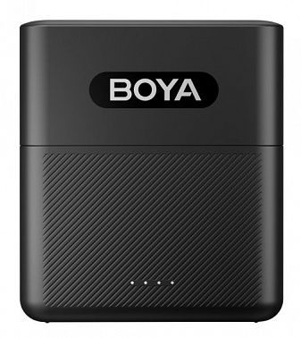 Радиосистема BOYA BY-V30
