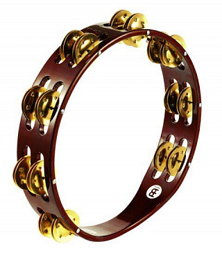 ТАМБУРИН MEINL TA2B-AB