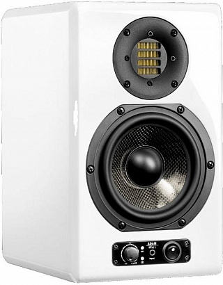 СТУДИЙНЫЙ МОНИТОР ADAM ARTIST 5 WHITE