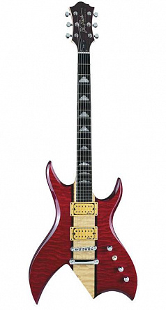 ЭЛЕКТРОГИТАРА B.C.RICH NJCBGN