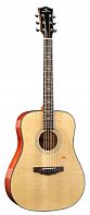 Акустическая гитара Kepma F1-D-N