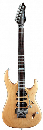 ЭЛЕКТРОГИТАРА CORT VIVA GOLD-II-NS