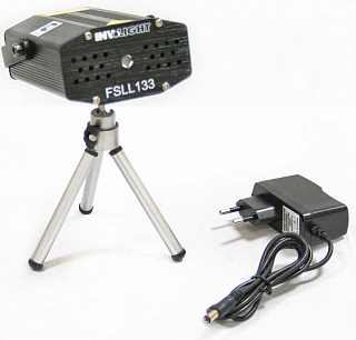 Лазер INVOLIGHT FSLL133