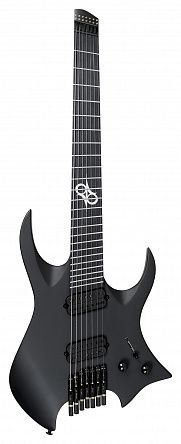 Электрогитара Solar H2.7C
