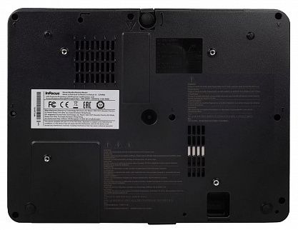 Проектор InFocus IN1036