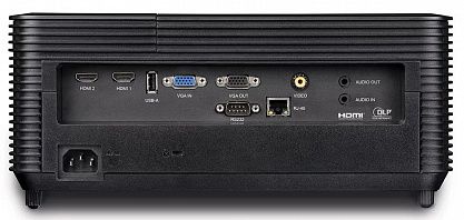 Проектор InFocus IN2134