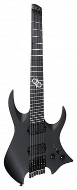 Электрогитара Solar H2.7C