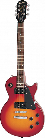 ЭЛЕКТРОГИТАРА EPIPHONE LP STUDIO HERITAGE CHERRY BURST