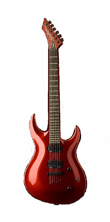 ЭЛЕКТРОГИТАРА WASHBURN WM24PROE(MRK,WHK)
