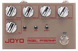 Педаль эффектов Joyo R-24