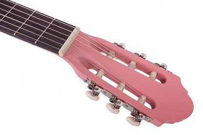 Классическая гитара STAGG C440 M PK (уценка)