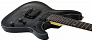 ЭЛЕКТРОГИТАРА SCHECTER DAMIEN ELITE-6 TBB