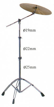 СТОЙКА MAXTONE CBSC-600