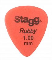 МЕДИАТОР Stagg Ruby Standard 100 (1 ШТ)