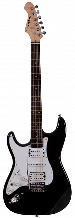 ЭЛЕКТРОГИТАРА ARIA STG-006-L BK