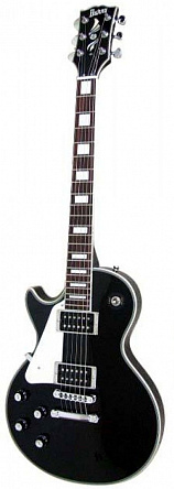 ЭЛЕКТРОГИТАРА BURNY RLC55JSLH BLK