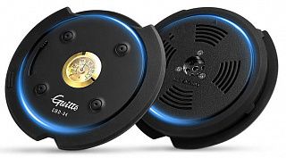 Увлажнитель Guitto GHD-04