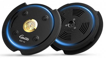 Увлажнитель Guitto GHD-04