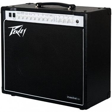 Комбоусилитель PEAVEY INVECTIVE 20 112 COMBO