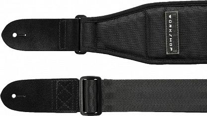 Ремень IBANEZ BWS90 BASS GUITAR STRAP