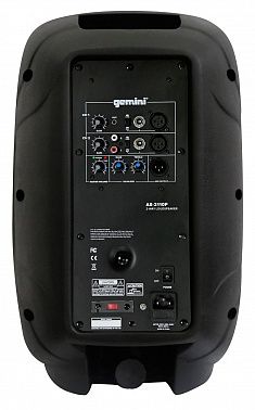 Акустическая система GEMINI AS-2110P