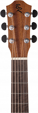 Акустическая гитара BATON ROUGE AR11C/D-W