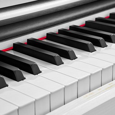 Цифровое пианино MUZPLANET YDP-145WH