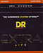 СТРУНЫ DR EXR-10