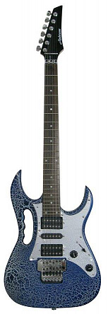 ЭЛЕКТРОГИТАРА ASHTONE ST-800 CBL