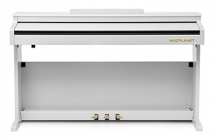 Цифровое пианино MUZPLANET YDP-145WH