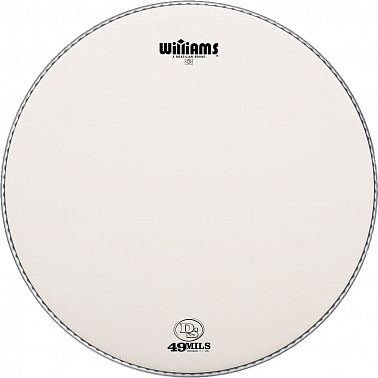 Пластик WILLIAMS DS49-7MIL-10k