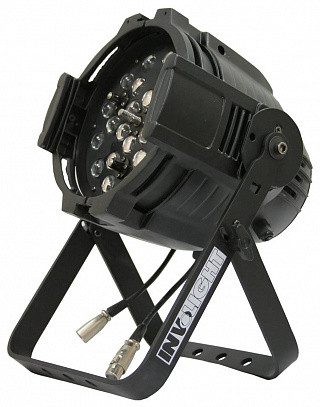 ПРОЖЕКТОР INVOLIGHT LED ZOOM100