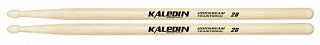 Барабанные палочки KALEDIN DRUMSTICKS 2B