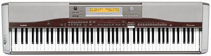 ЦИФРОВОЕ ПИАНИНО CASIO PX-400