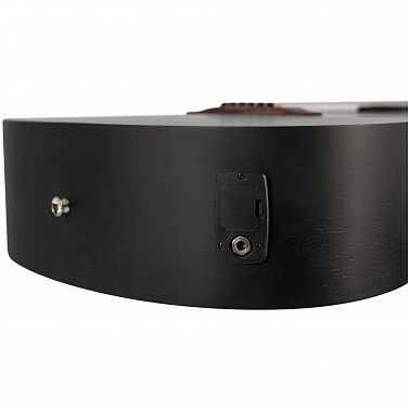 Электроакустика FLIGHT D-175CE BK