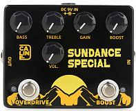 Педаль эффектов CALINE DCP-06